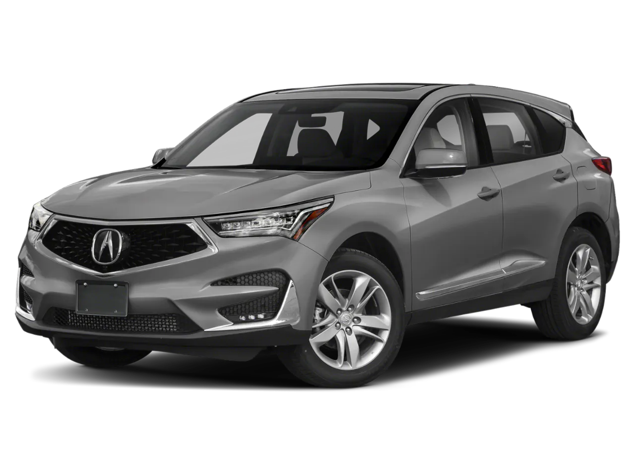 2019 Acura RDX Advance Package SH-AWD's photo