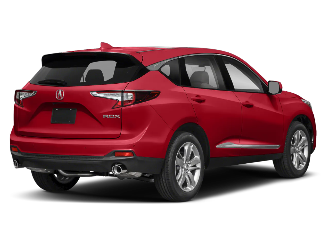 Used 2019 Acura RDX SUV