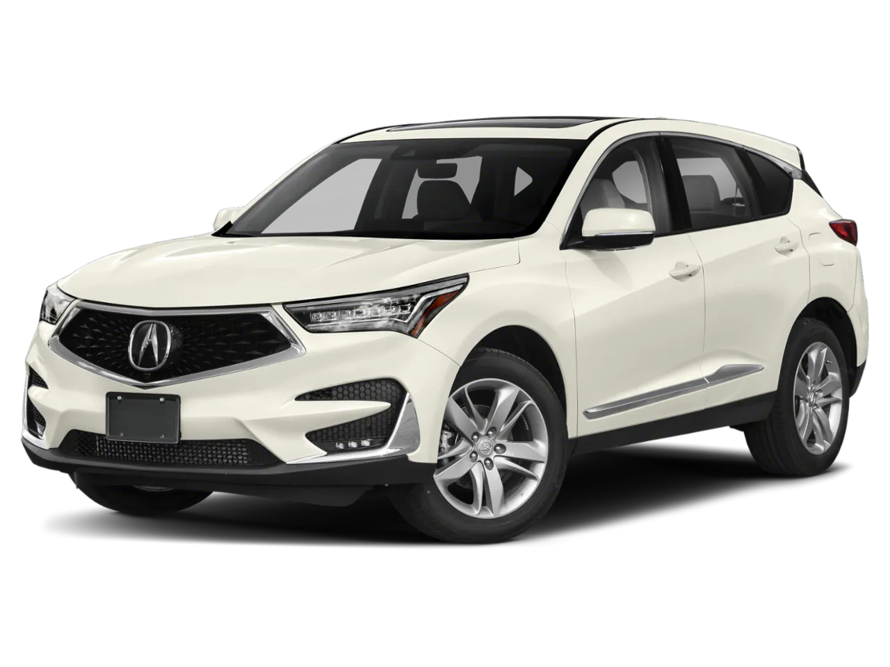 2019 Acura RDX Advance Package's photo