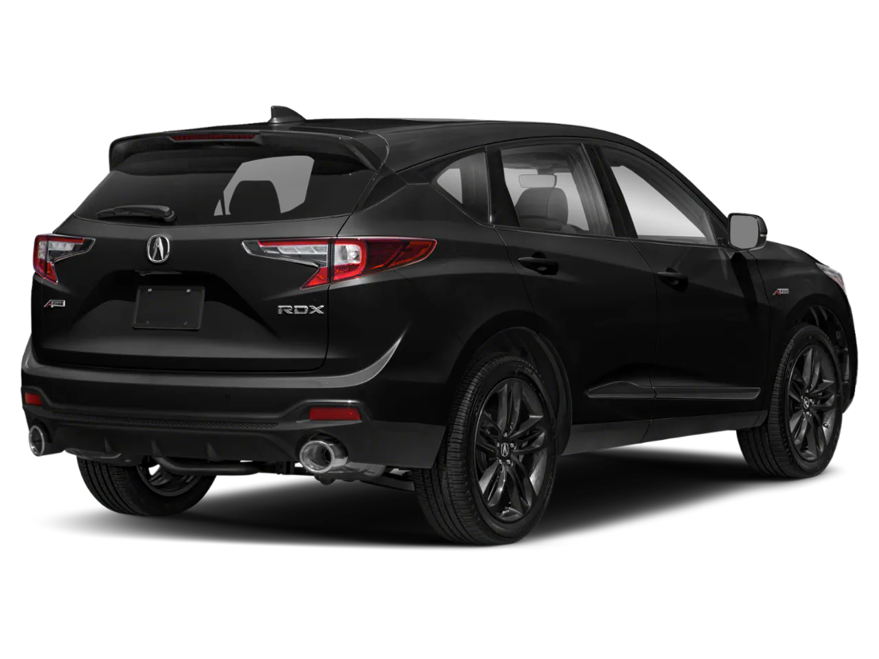 Used 2019 Acura RDX SUV