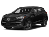 Used 2019 Acura RDX SUV
