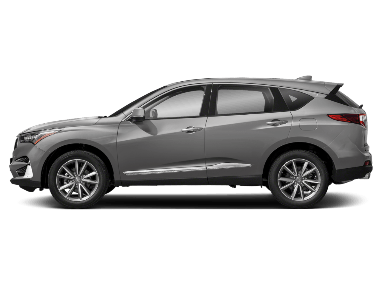 2020 Acura RDX Technology Package's photo