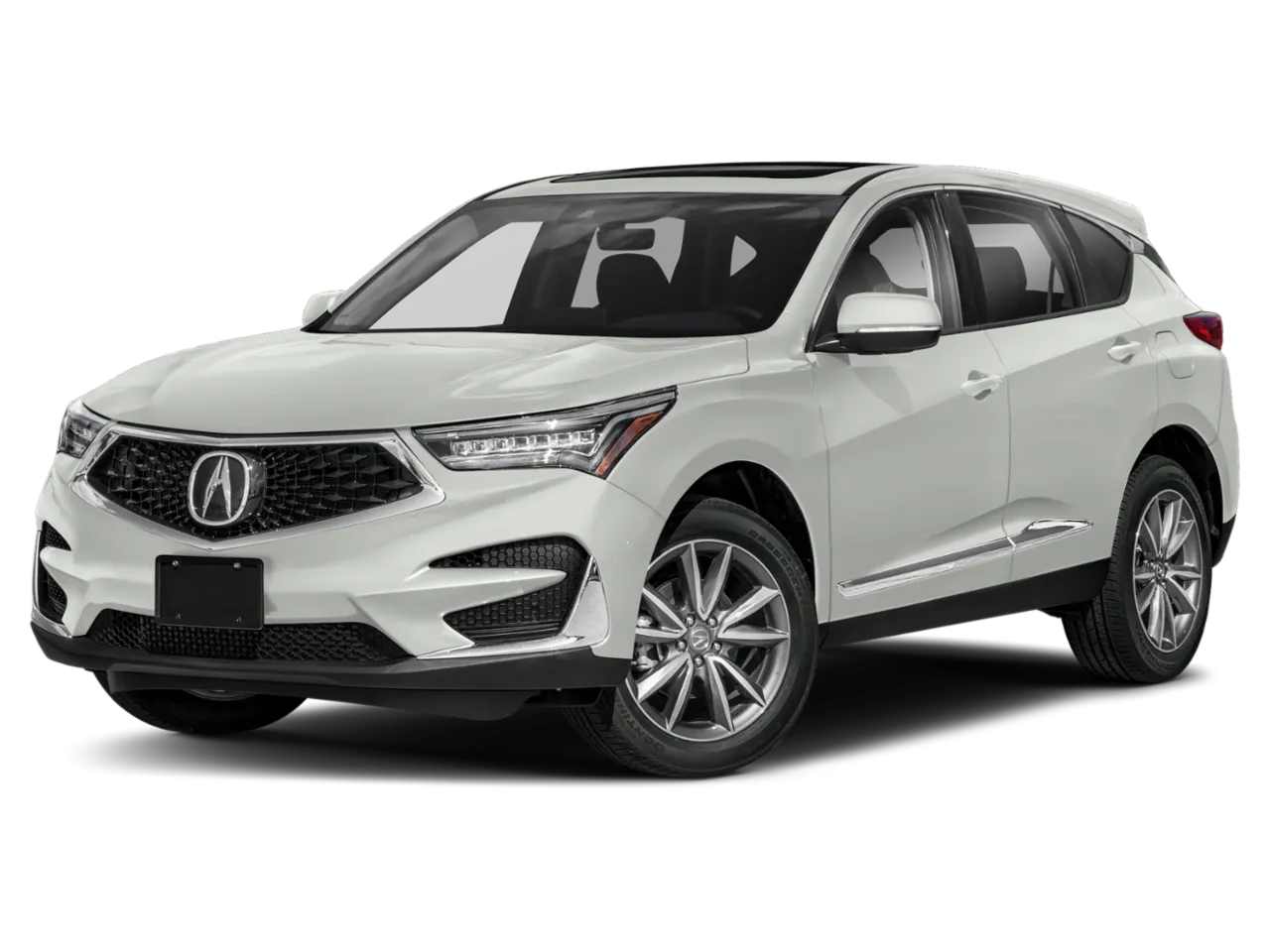 2020 Acura RDX Technology Package SH-AWD's photo