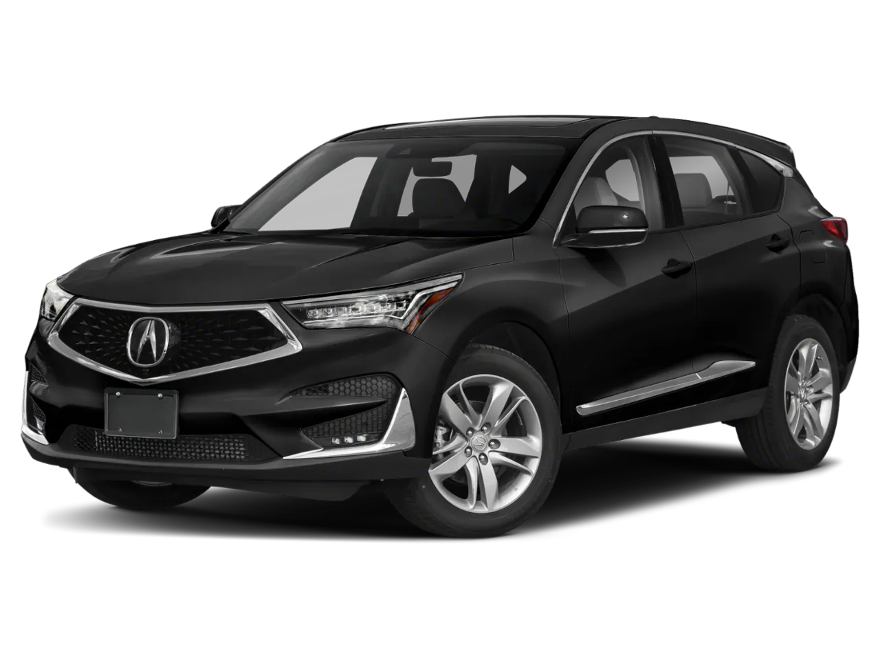 2020 Acura RDX Advance Package SH-AWD's photo