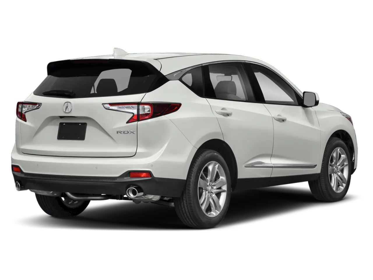 Used 2020 Acura RDX SUV