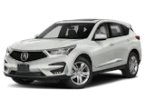Used 2020 Acura RDX SUV