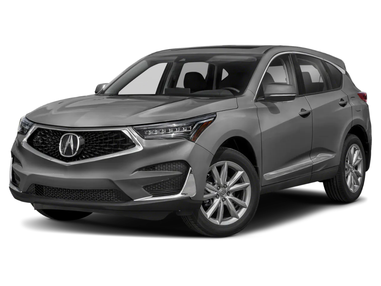 2020 Acura RDX Base