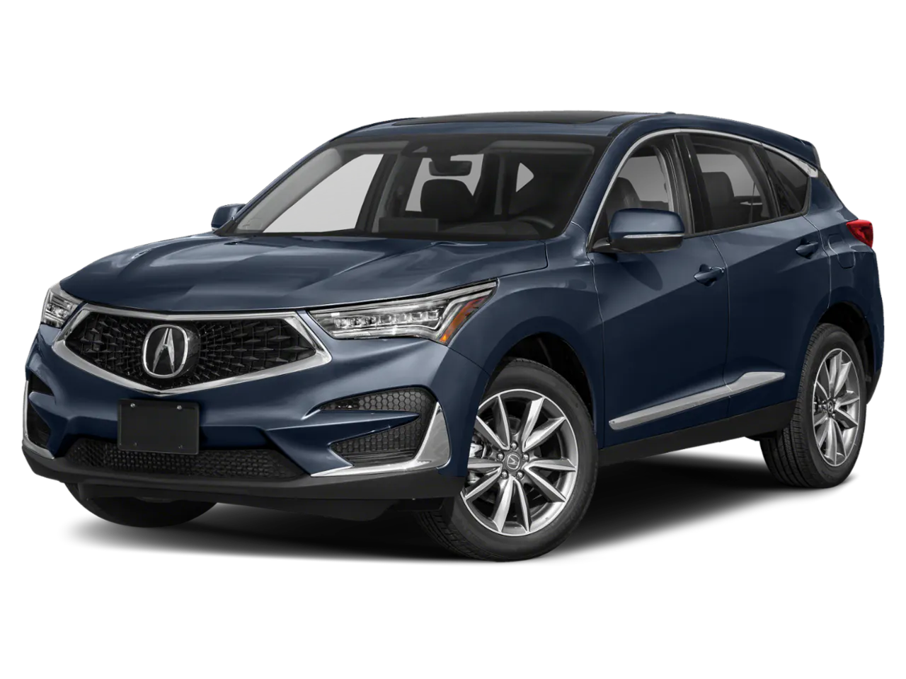 2020 Acura RDX Technology Package's photo