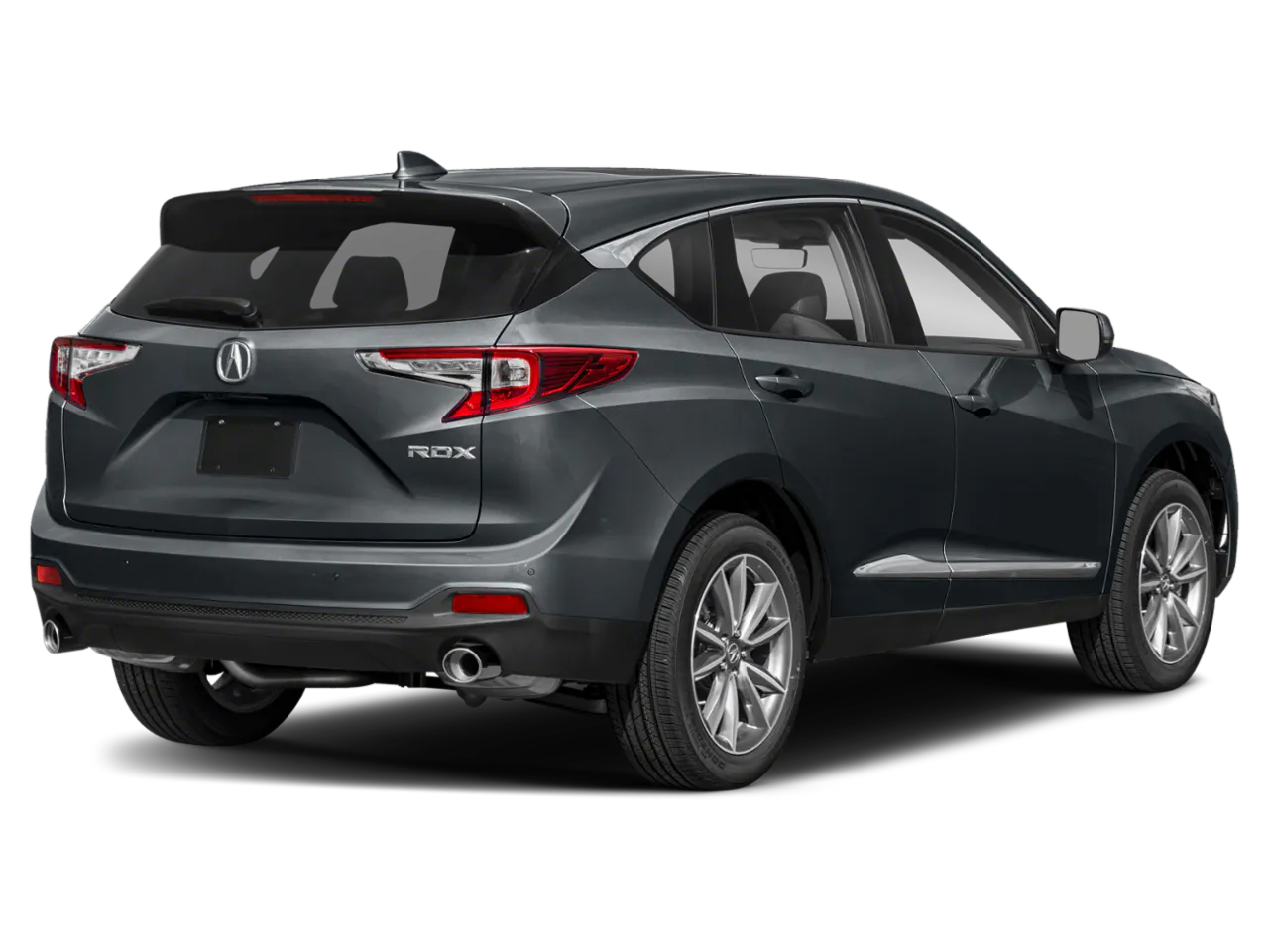 Used 2020 Acura RDX SUV