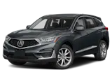 Used 2020 Acura RDX SUV