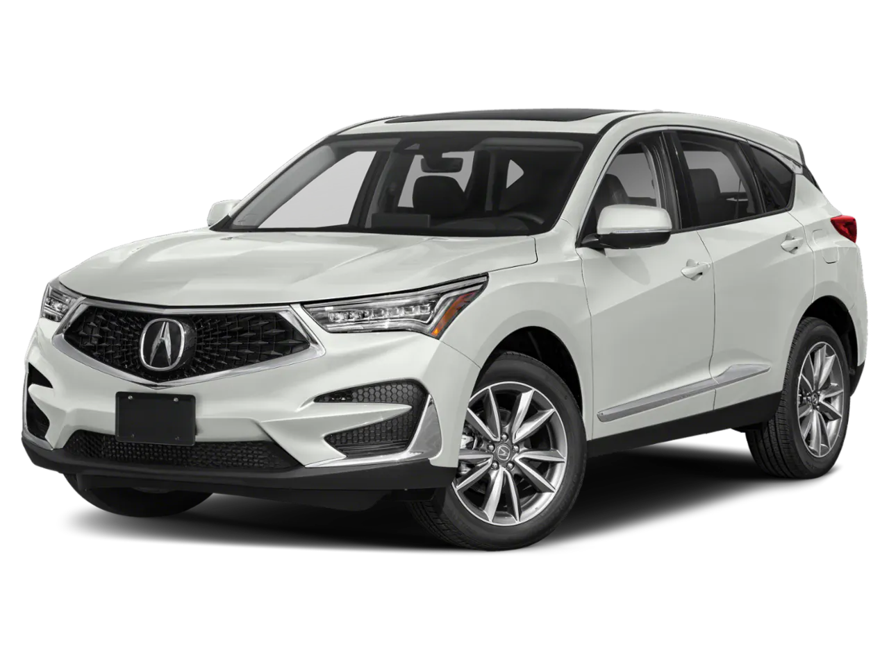2020 Acura RDX Technology Package's photo