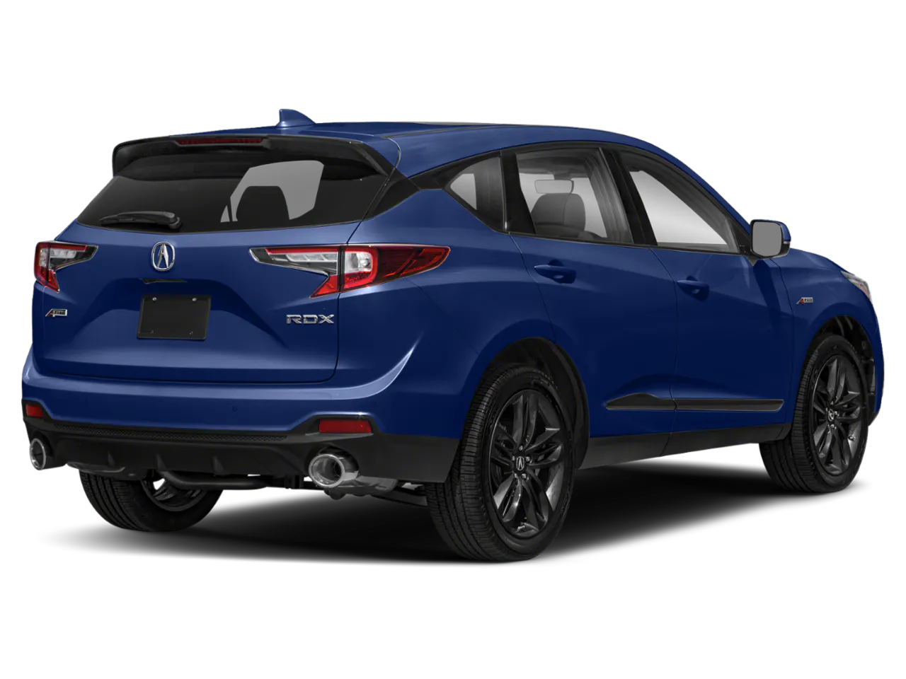 Used 2020 Acura RDX SUV