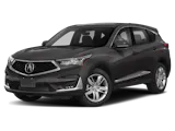 Used 2020 Acura RDX SUV