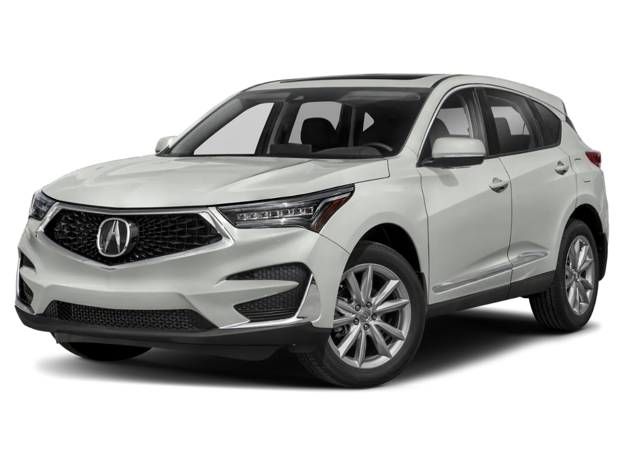 2021 Acura RDX SH-AWD's photo
