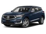 Used 2021 Acura RDX SUV
