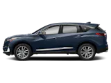 Used 2021 Acura RDX SUV