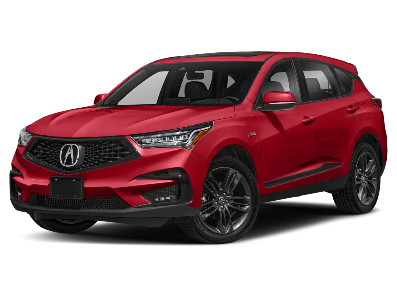 2021 Acura RDX A-Spec Package SH-AWD's photo