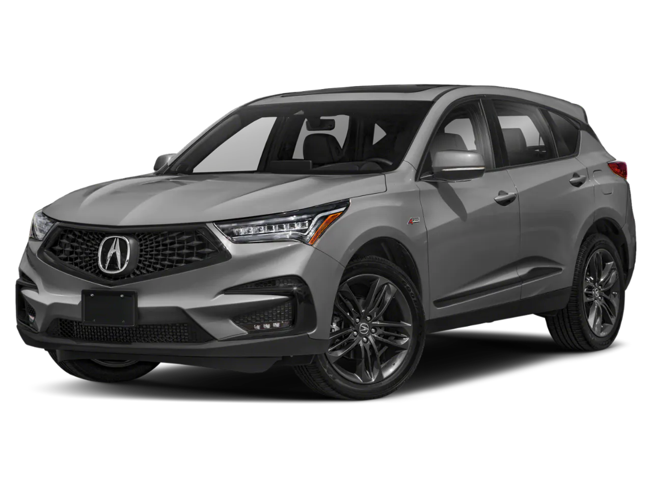 2021 Acura RDX A-Spec Package SH-AWD's photo
