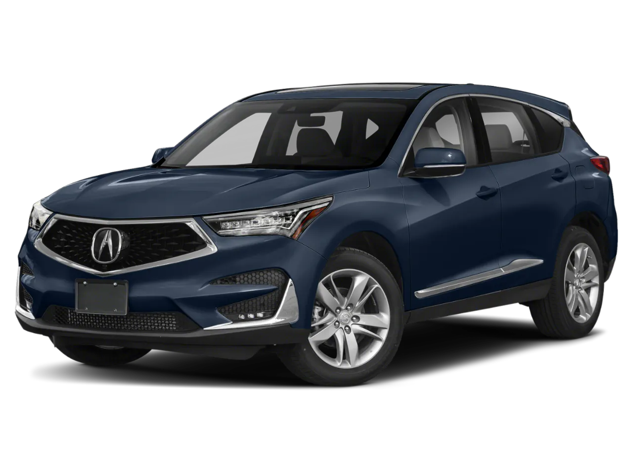 2021 Acura RDX Advance Package SH-AWD's photo