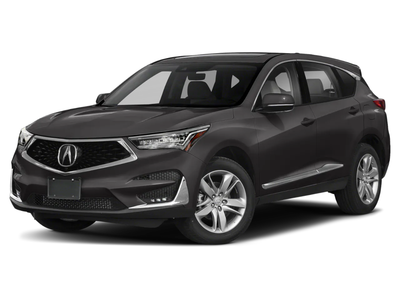 2021 Acura RDX Advance Package SH-AWD's photo