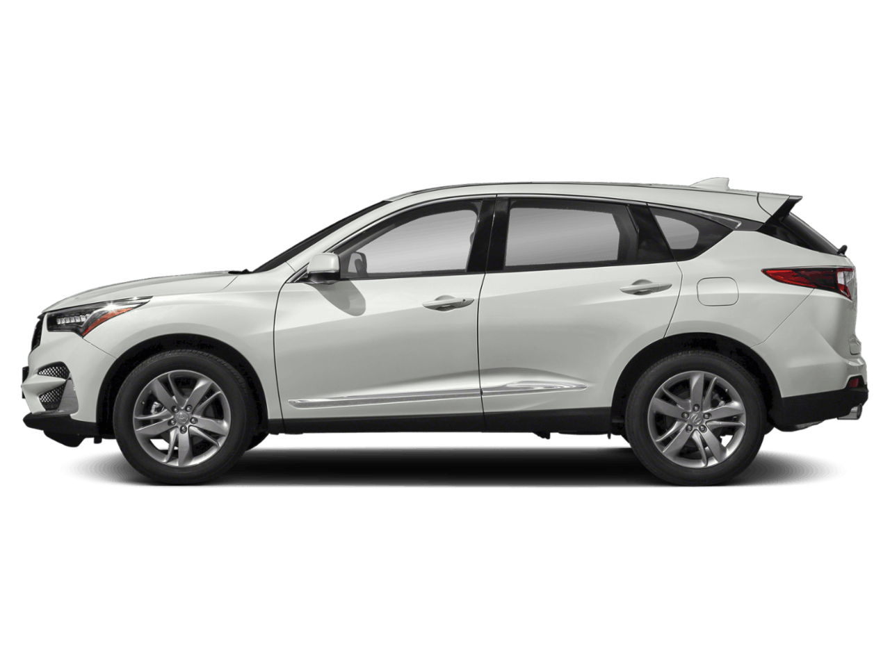 2021 Acura RDX Advance Package's photo