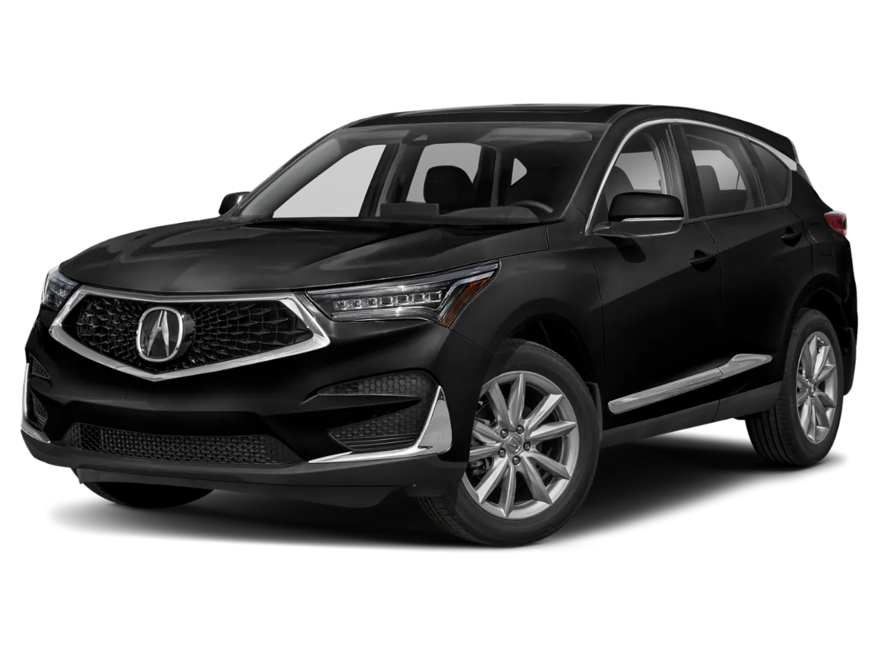 2021 Acura RDX RDX's photo