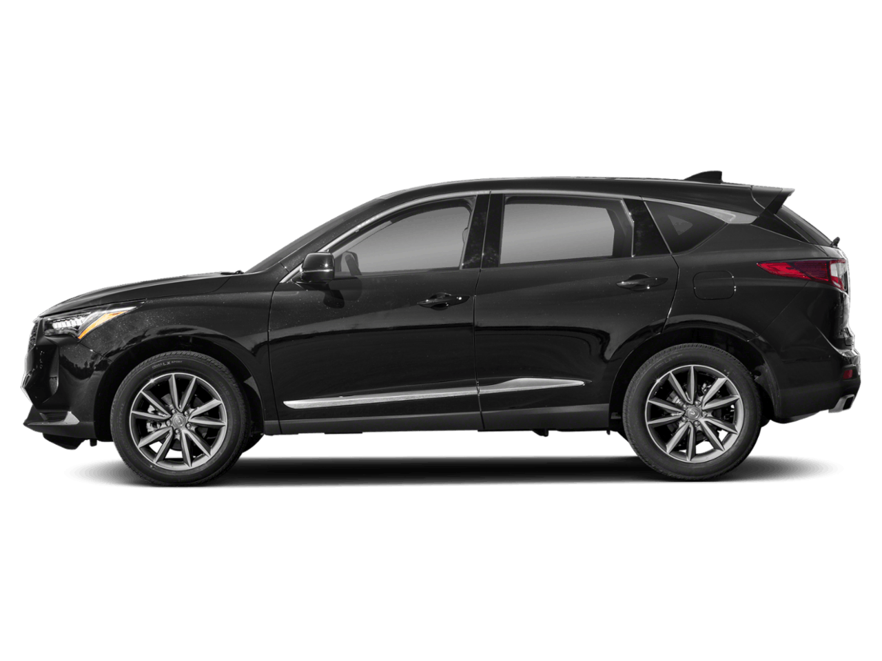 2022 Acura RDX Technology Package's photo