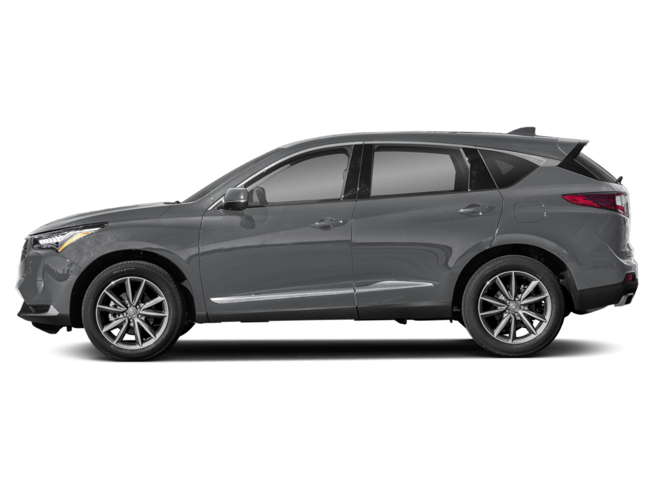 2022 Acura RDX Technology Package