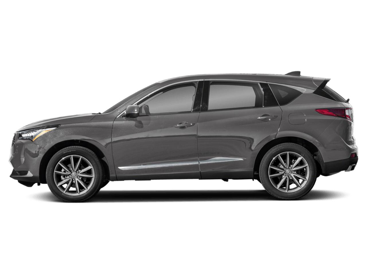 2022 Acura RDX Technology Package