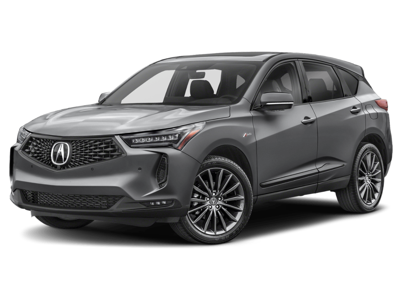 2022 Acura RDX w/A-Spec Advance Package AWD photo