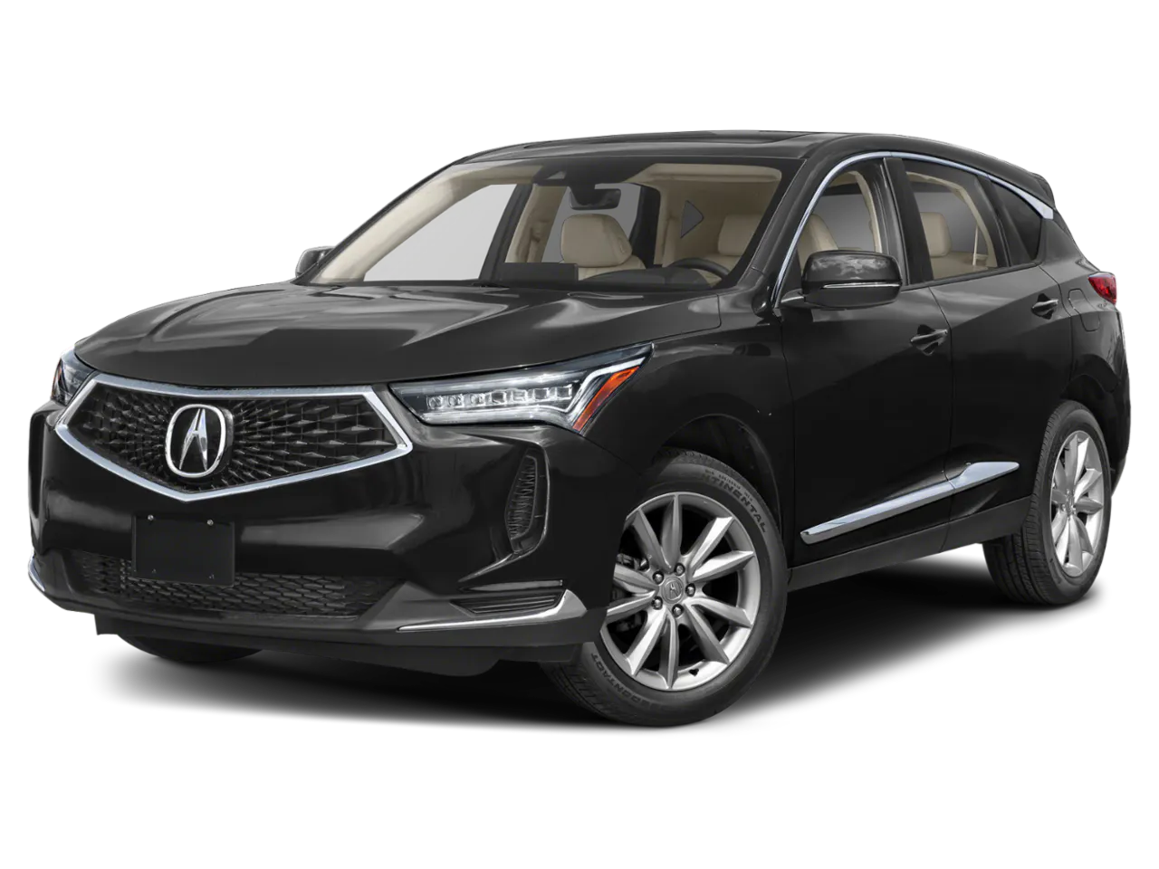 2023 Acura RDX SH-AWD's photo