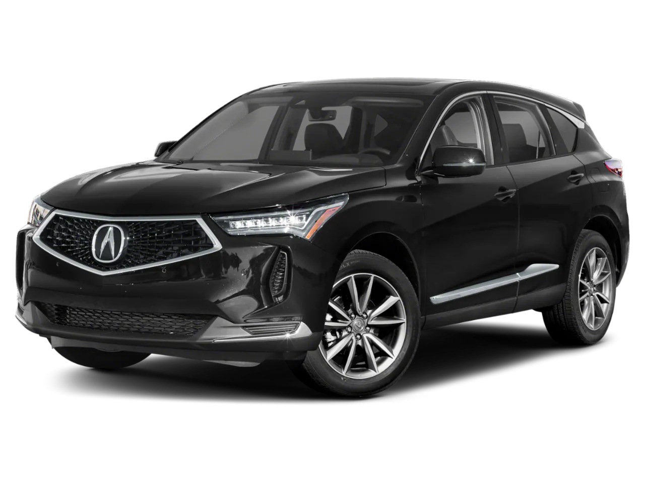 2023 Acura RDX Technology Package SH-AWD's photo