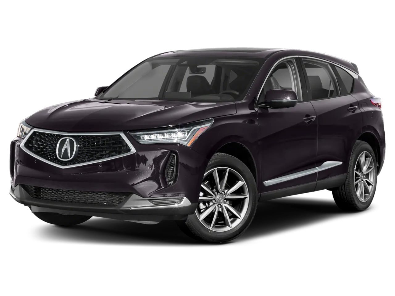 2023 Acura RDX