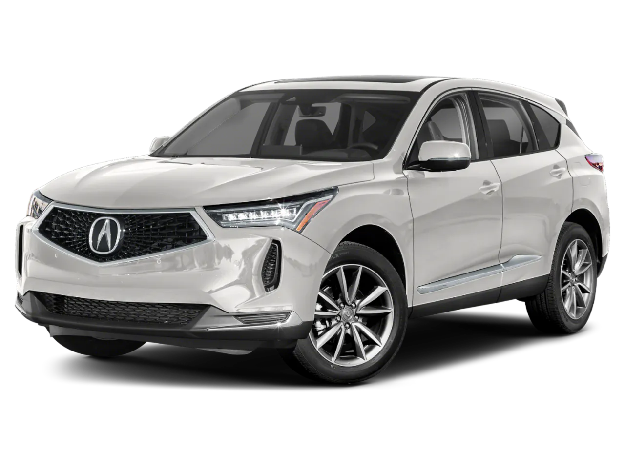 2023 Acura RDX Technology Package SH-AWD's photo