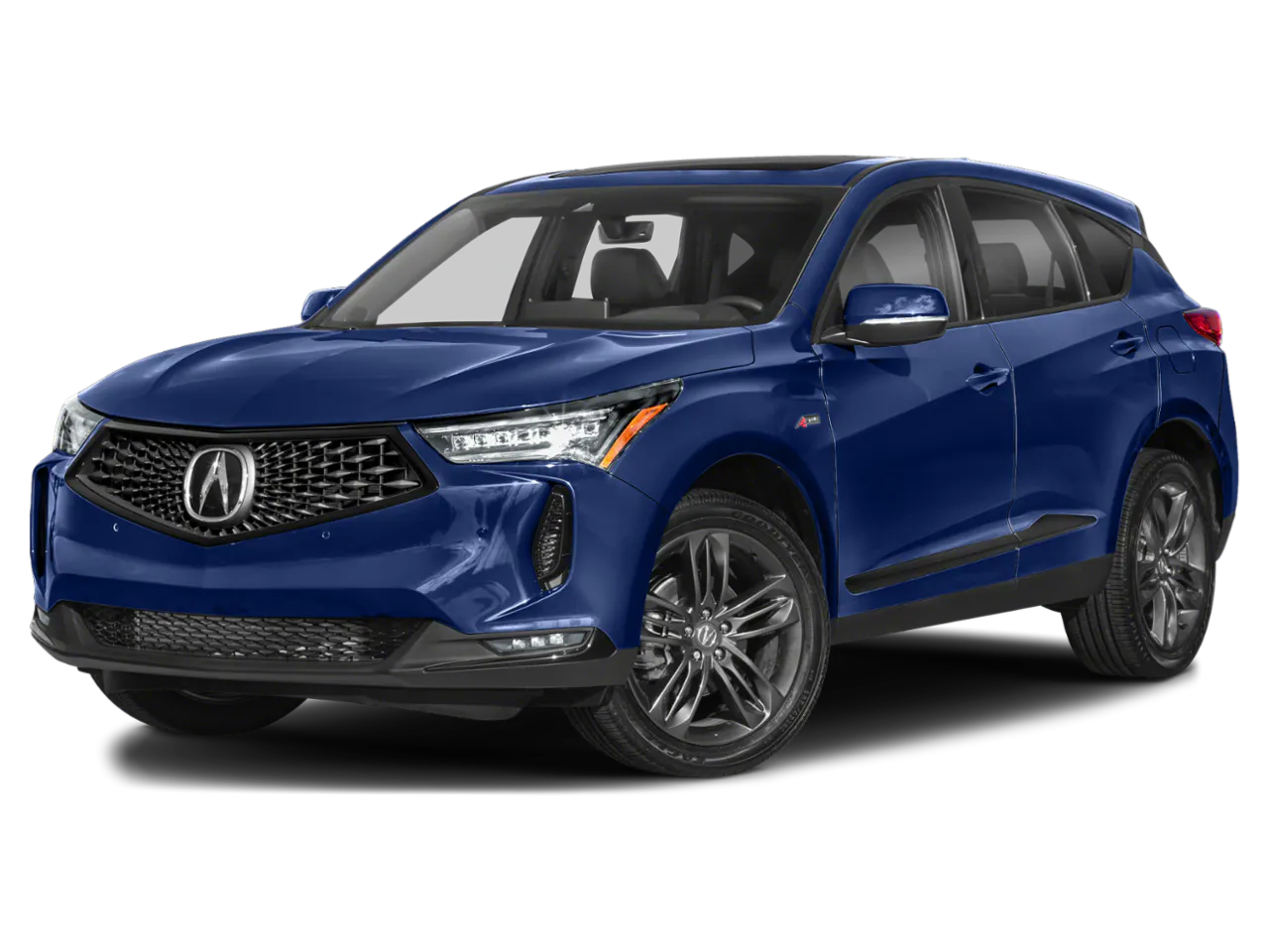 2023 Acura RDX A-Spec Package SH-AWD's photo
