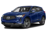 Used 2023 Acura RDX SUV