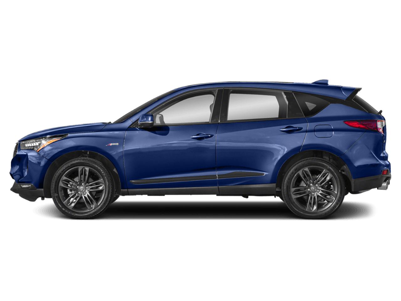 2023 Acura RDX A-Spec Package's photo
