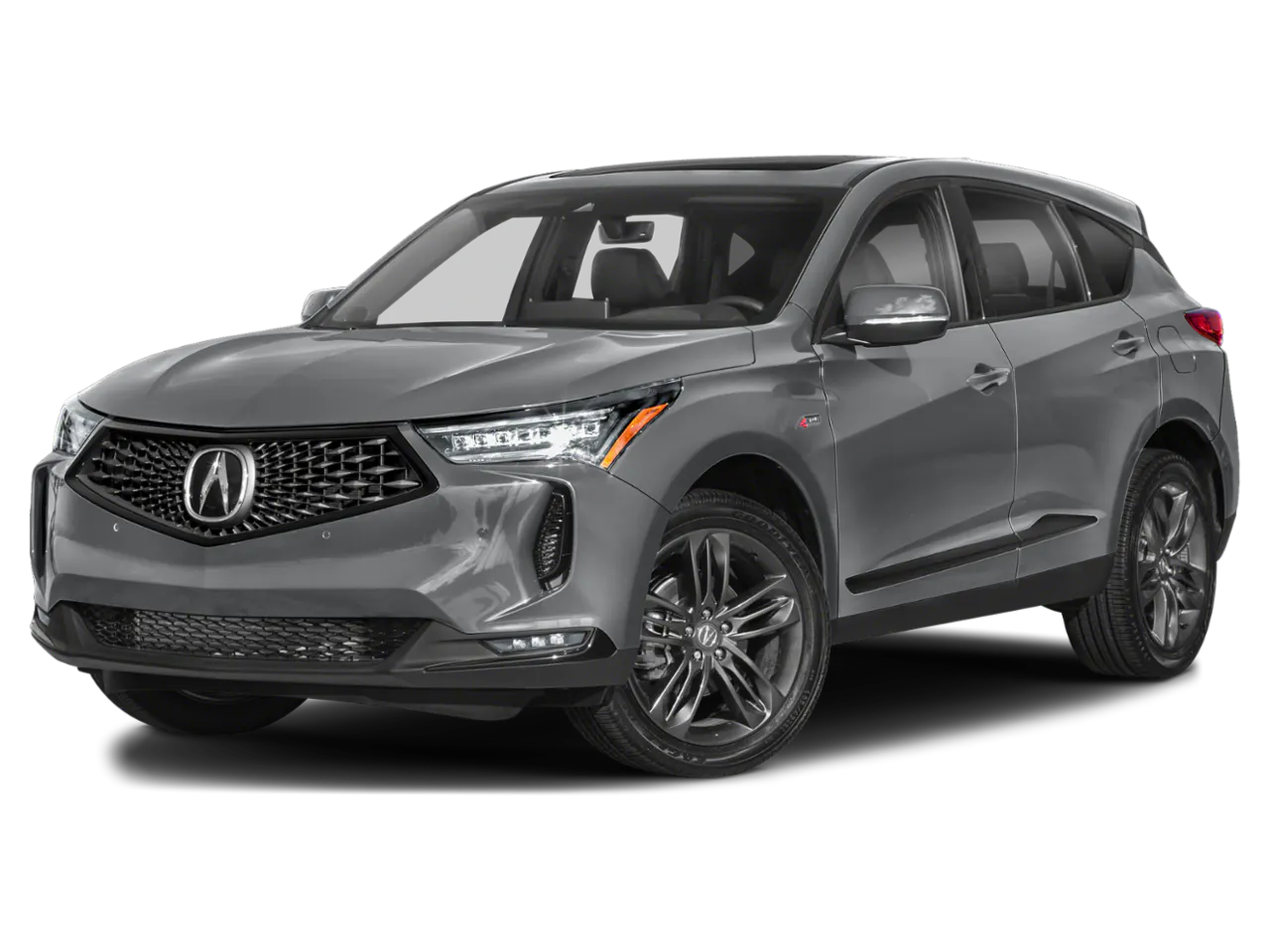 2023 Acura RDX A-Spec Package SH-AWD's photo