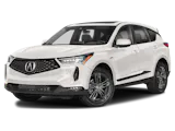 Used 2023 Acura RDX SUV