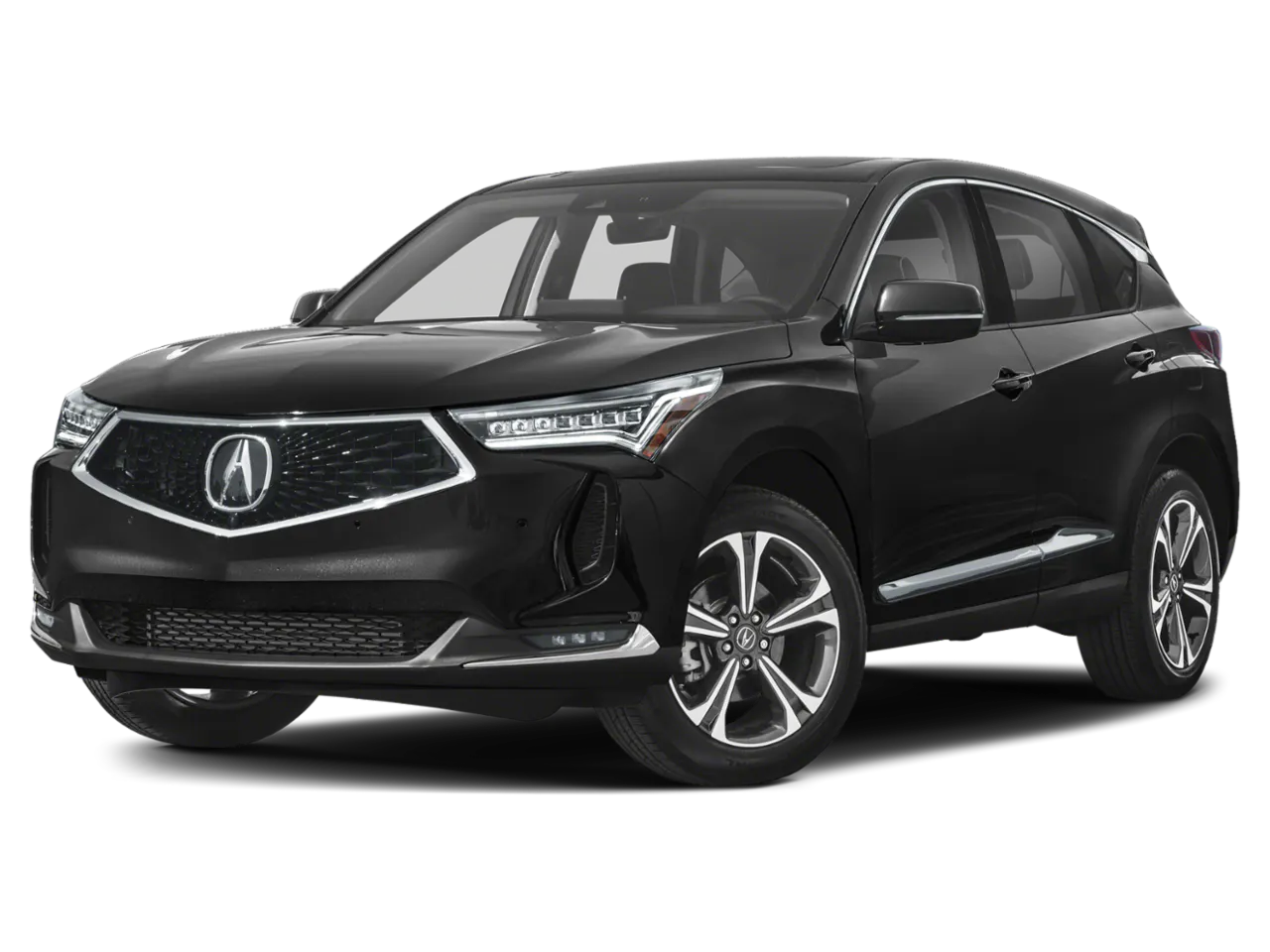2023 Acura RDX Advance Package SH-AWD's photo