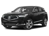 Used 2023 Acura RDX SUV