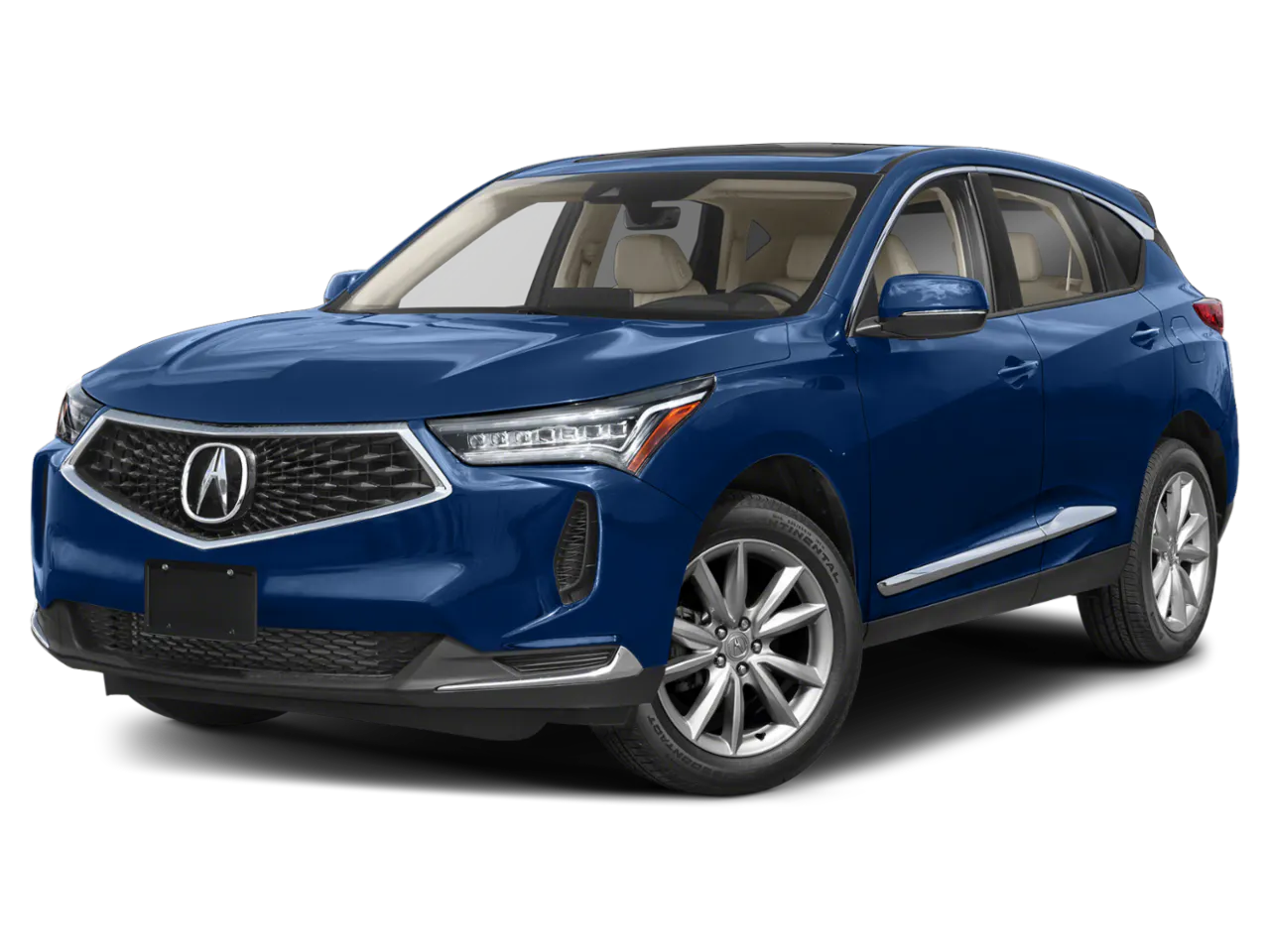 2024 Acura RDX SH-AWD's photo
