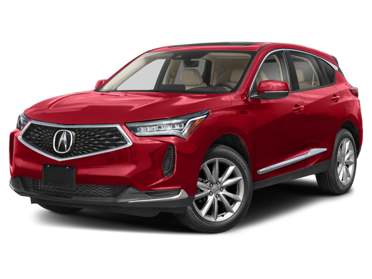 2024 Acura RDX Base