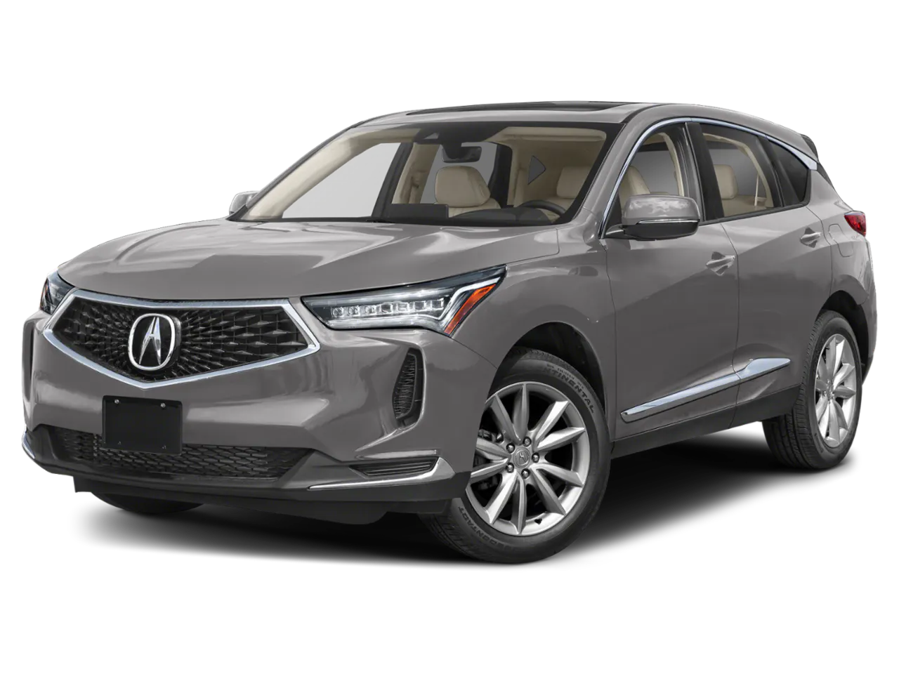2024 Acura RDX SH-AWD's photo