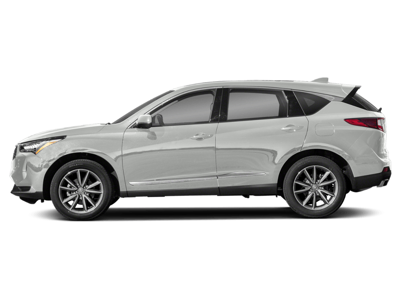 2024 Acura RDX Technology Package's photo