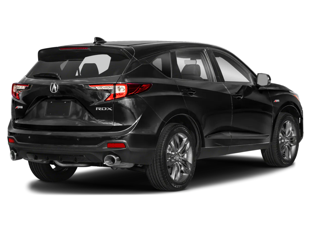 Used 2024 Acura RDX SUV