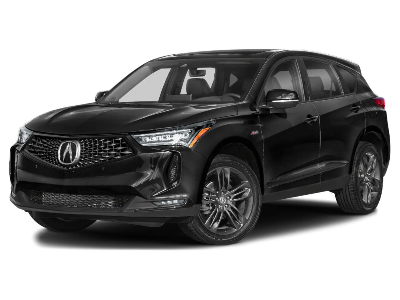2024 Acura RDX A-Spec Package SH-AWD's photo