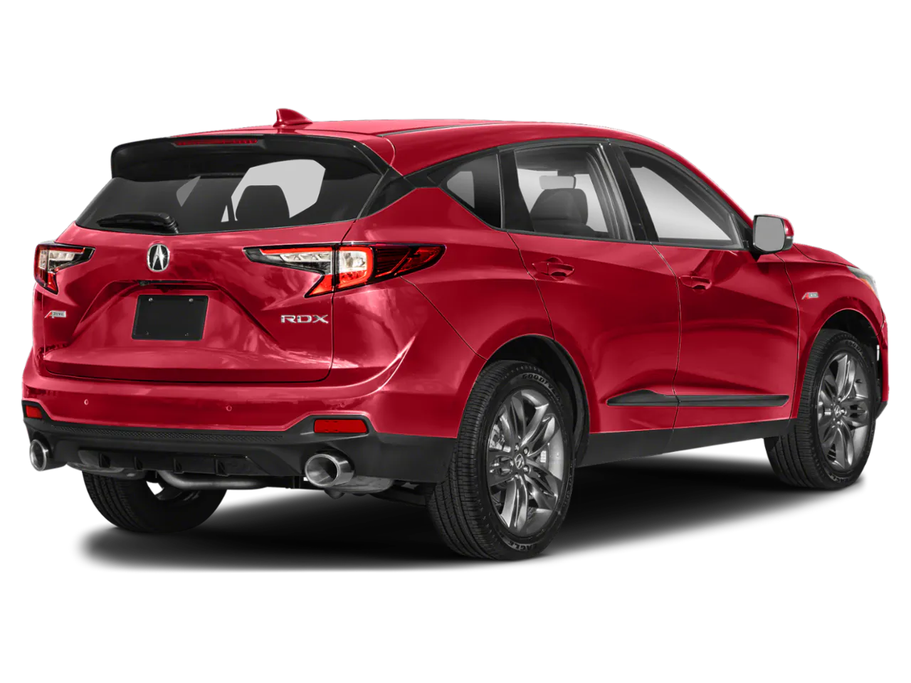 Used 2024 Acura RDX SUV