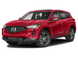 Used 2024 Acura RDX SUV