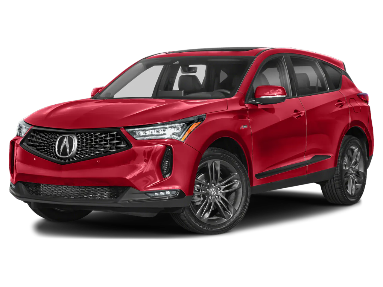 2024 Acura RDX